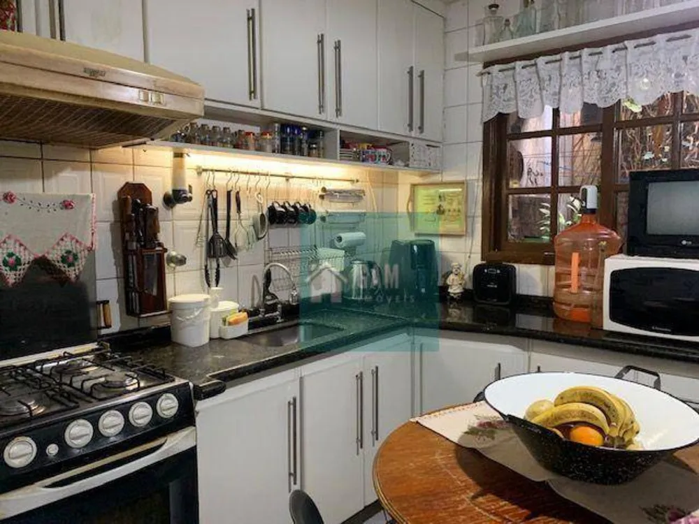 Sobrado, 2 quartos, 87 m² - Foto 4