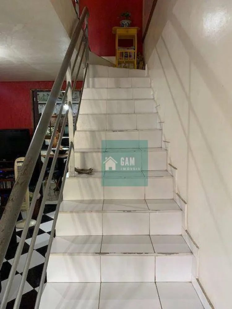 Sobrado, 2 quartos, 87 m² - Foto 2