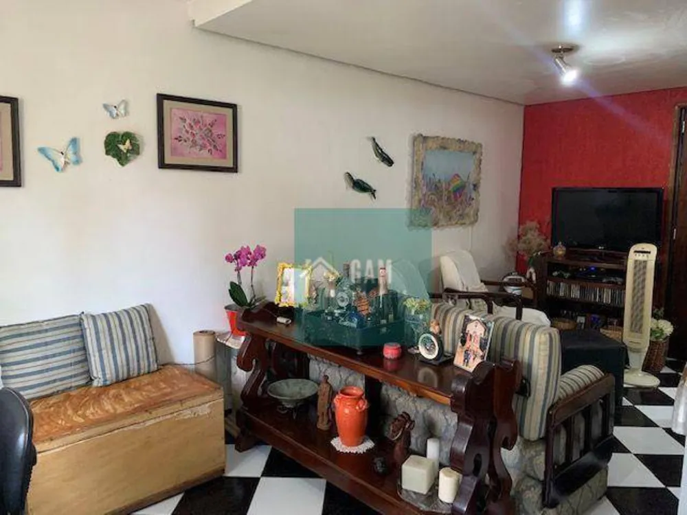 Sobrado, 2 quartos, 87 m² - Foto 7