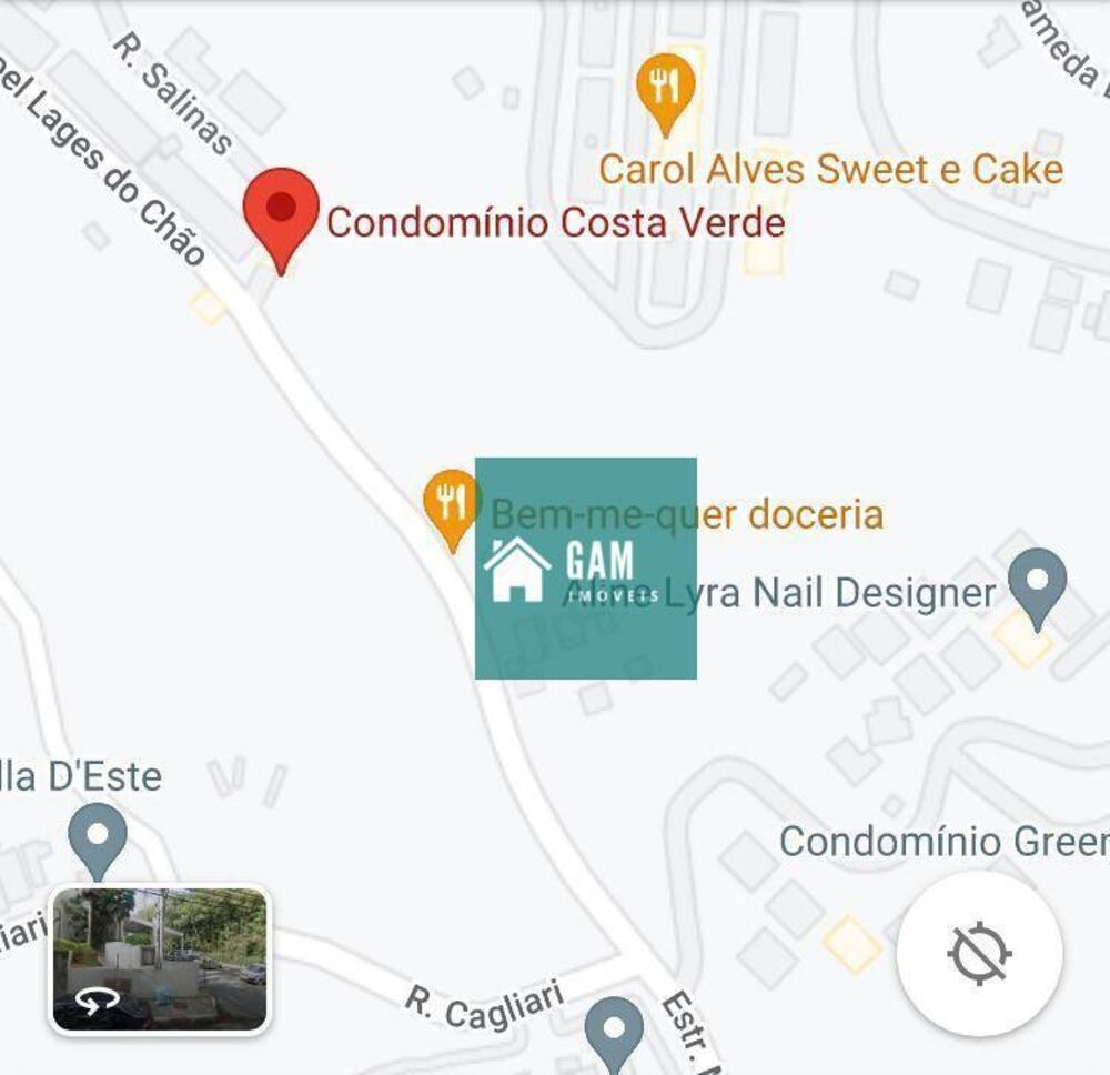 Terreno, 1 hectares - Foto 3