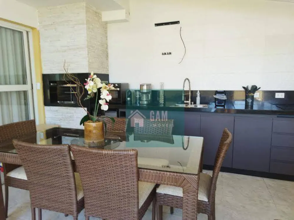 Sobrado, 3 quartos, 125 m² - Foto 8