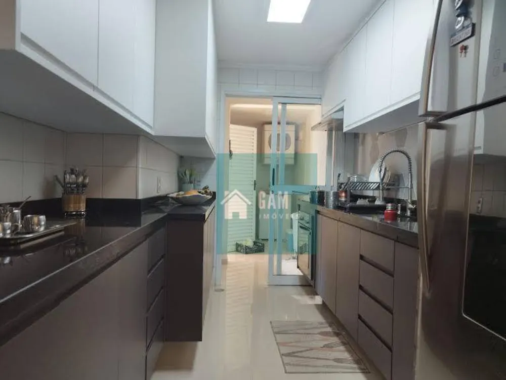 Sobrado, 3 quartos, 125 m² - Foto 6