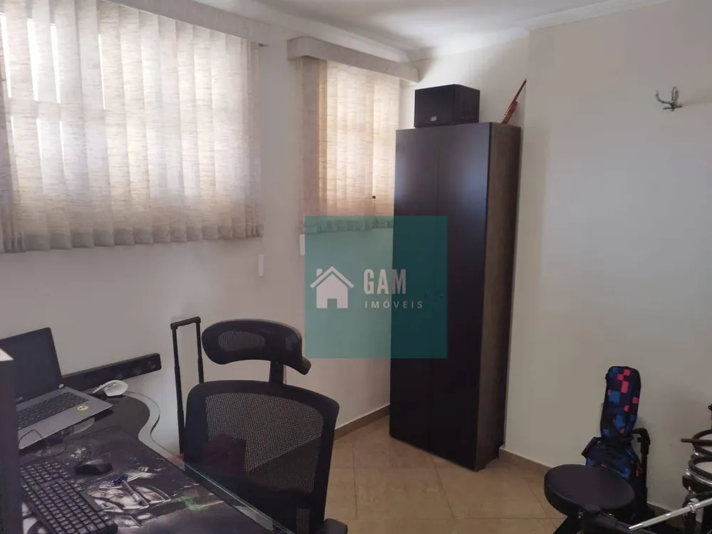 Sobrado, 3 quartos, 125 m² - Foto 7