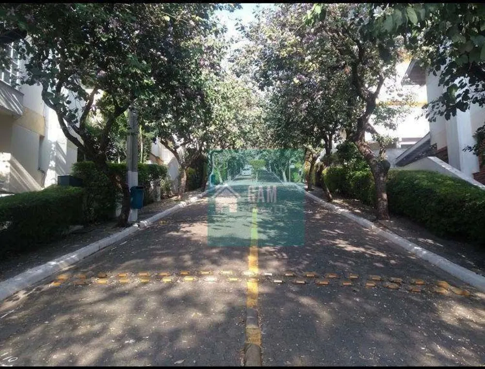 Sobrado, 3 quartos, 125 m² - Foto 5