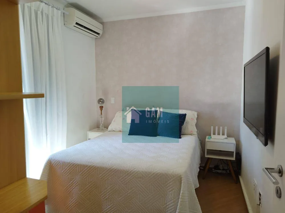 Sobrado, 3 quartos, 125 m² - Foto 8