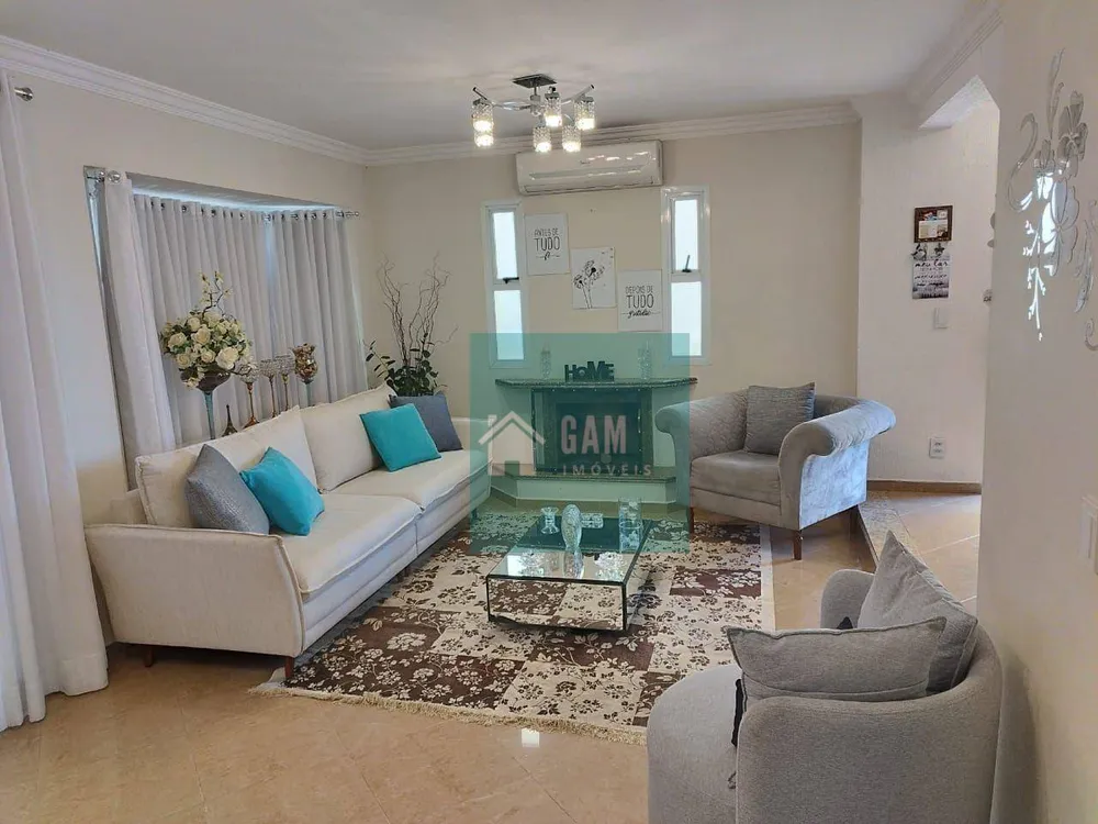 Sobrado, 3 quartos, 125 m² - Foto 1