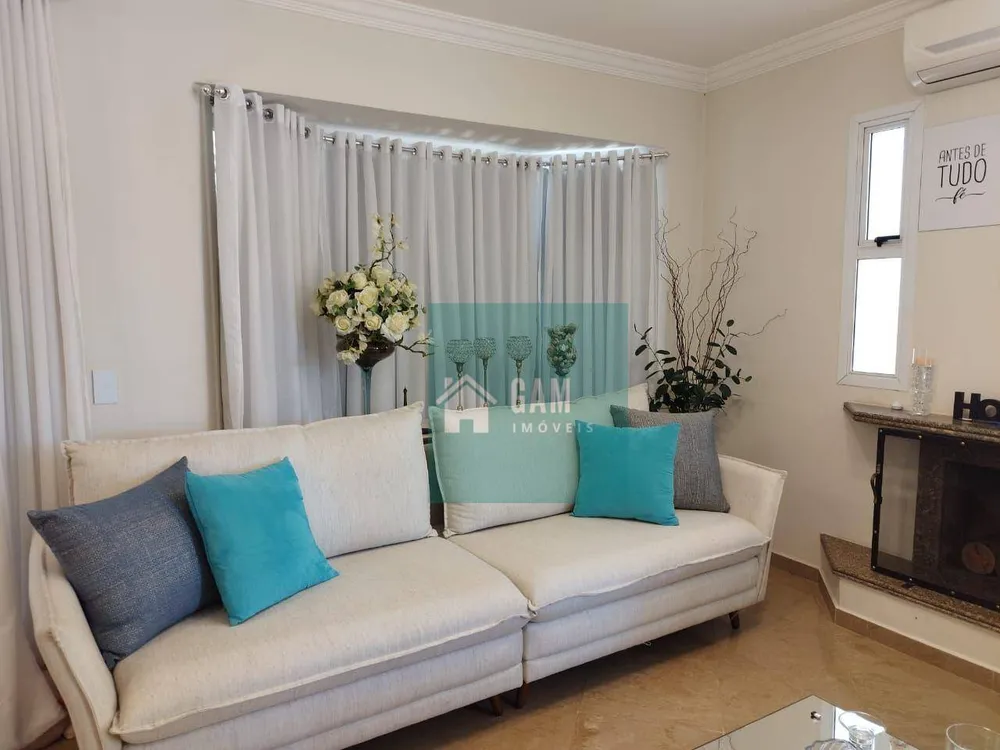 Sobrado, 3 quartos, 125 m² - Foto 3