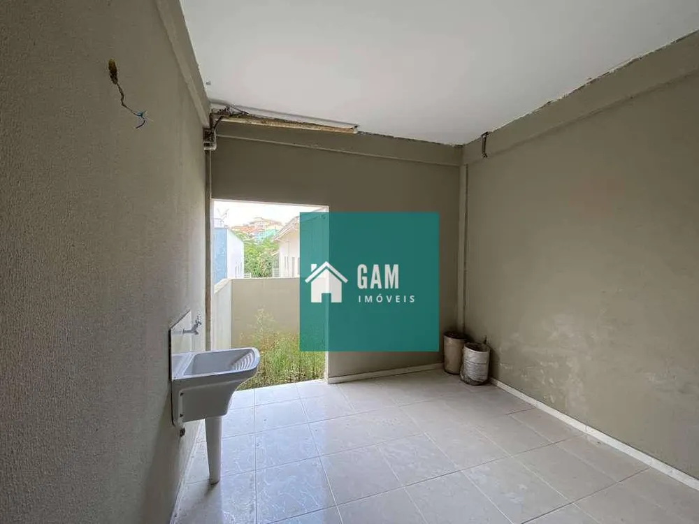 Sobrado, 3 quartos, 119 m² - Foto 6