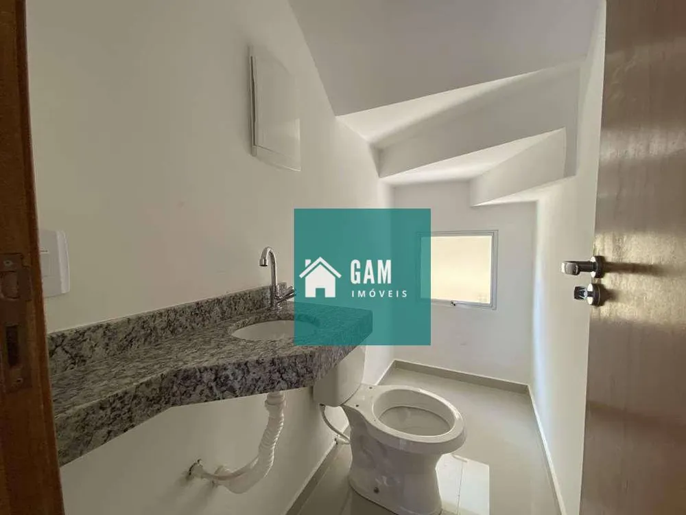 Sobrado, 3 quartos, 119 m² - Foto 3