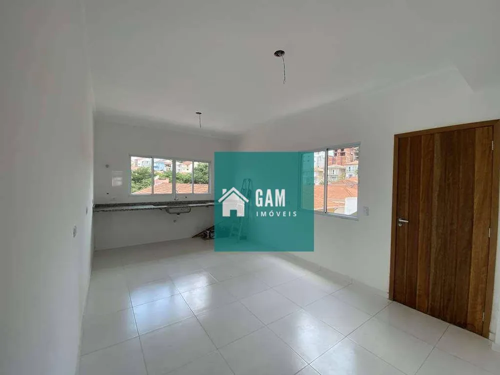 Sobrado, 3 quartos, 119 m² - Foto 5