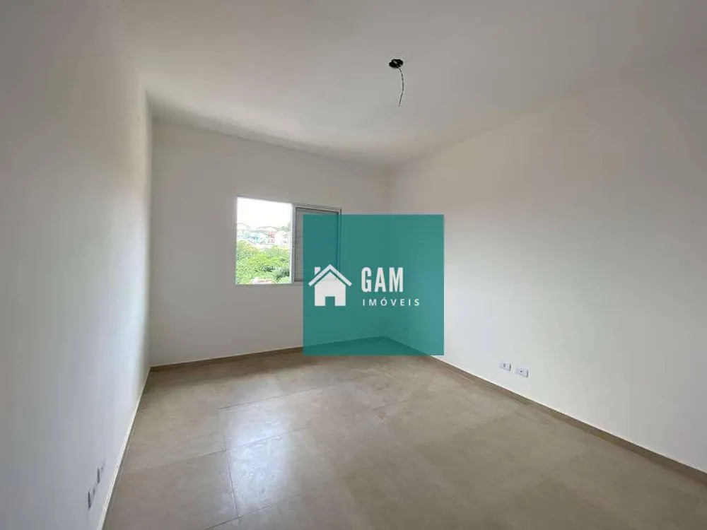 Sobrado, 3 quartos, 119 m² - Foto 2