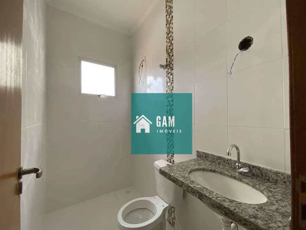 Sobrado, 3 quartos, 119 m² - Foto 7