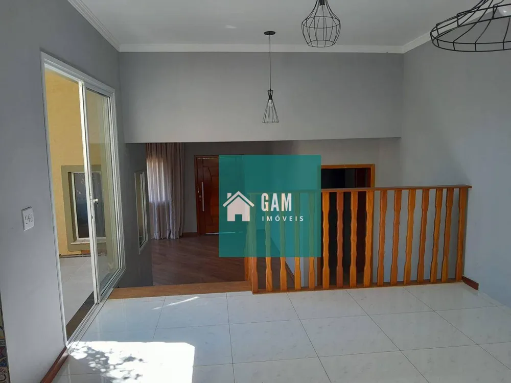 Sobrado, 3 quartos, 226 m² - Foto 5