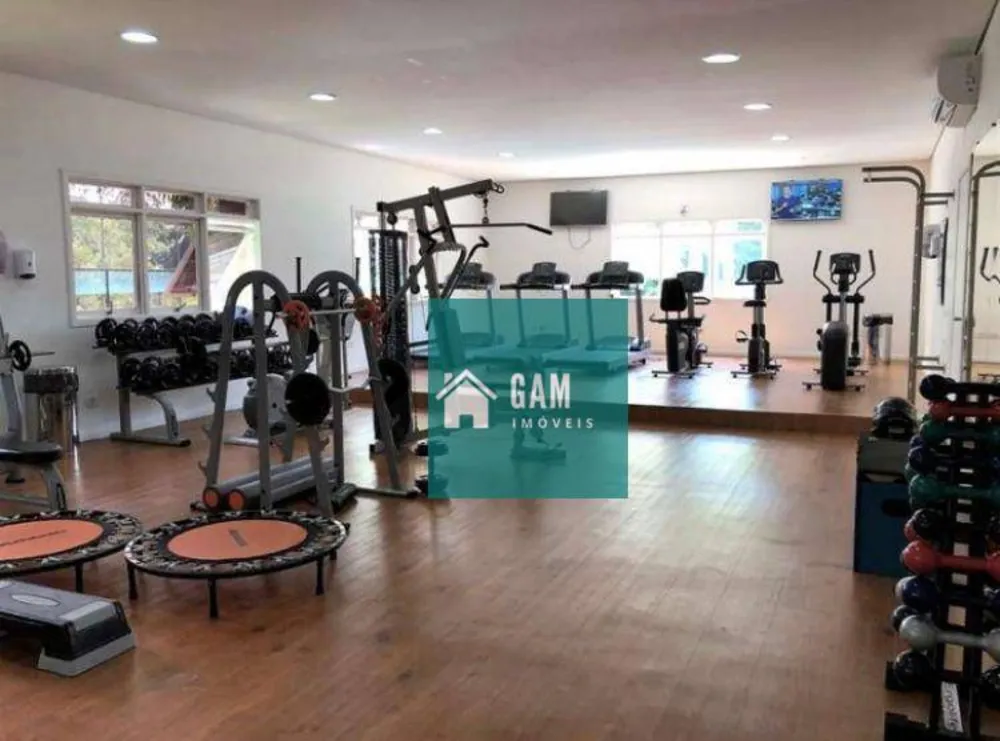 Sobrado, 3 quartos, 226 m² - Foto 11