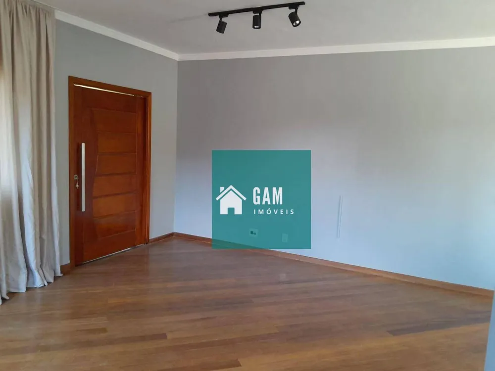 Sobrado, 3 quartos, 226 m² - Foto 6