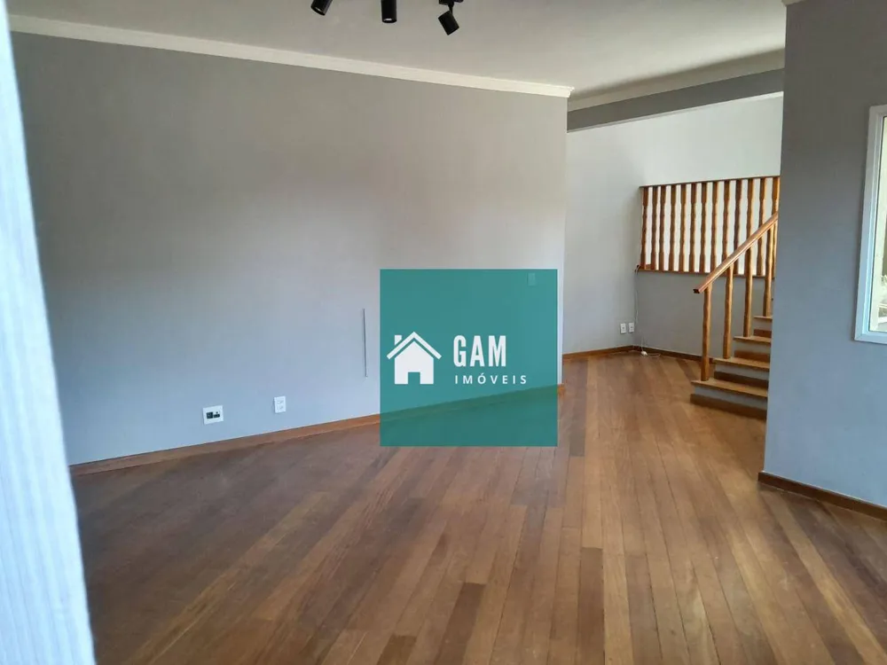 Sobrado, 3 quartos, 226 m² - Foto 3
