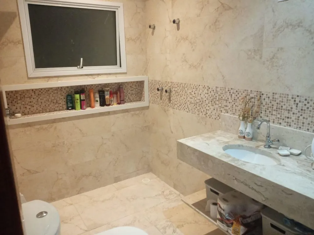 Sobrado, 3 quartos, 226 m² - Foto 2
