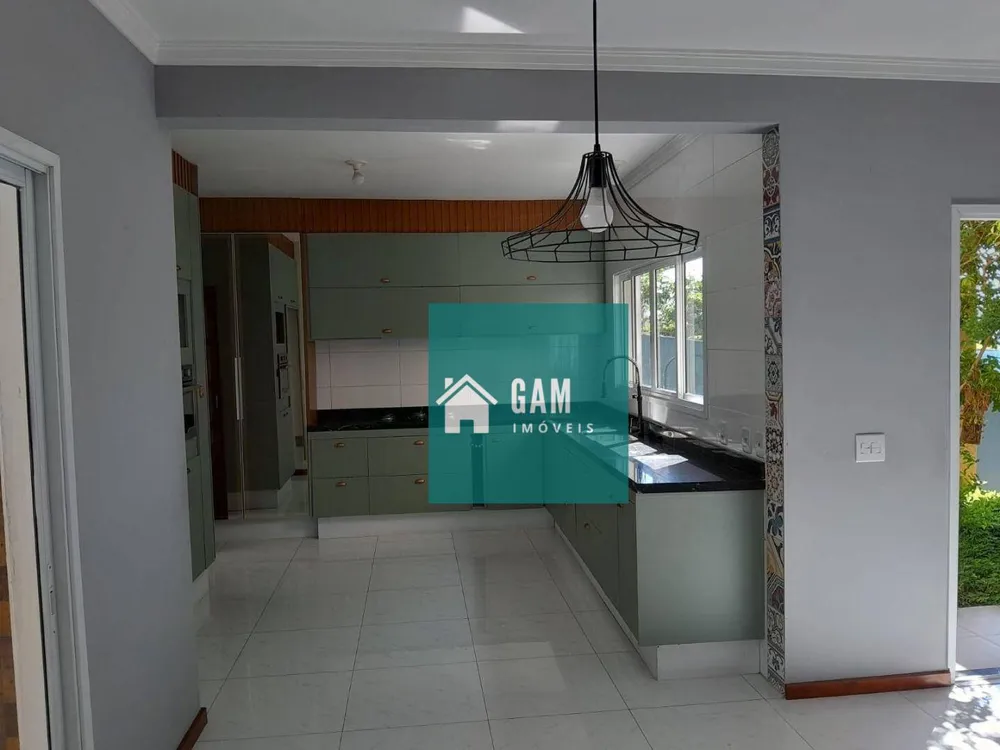 Sobrado, 3 quartos, 226 m² - Foto 4