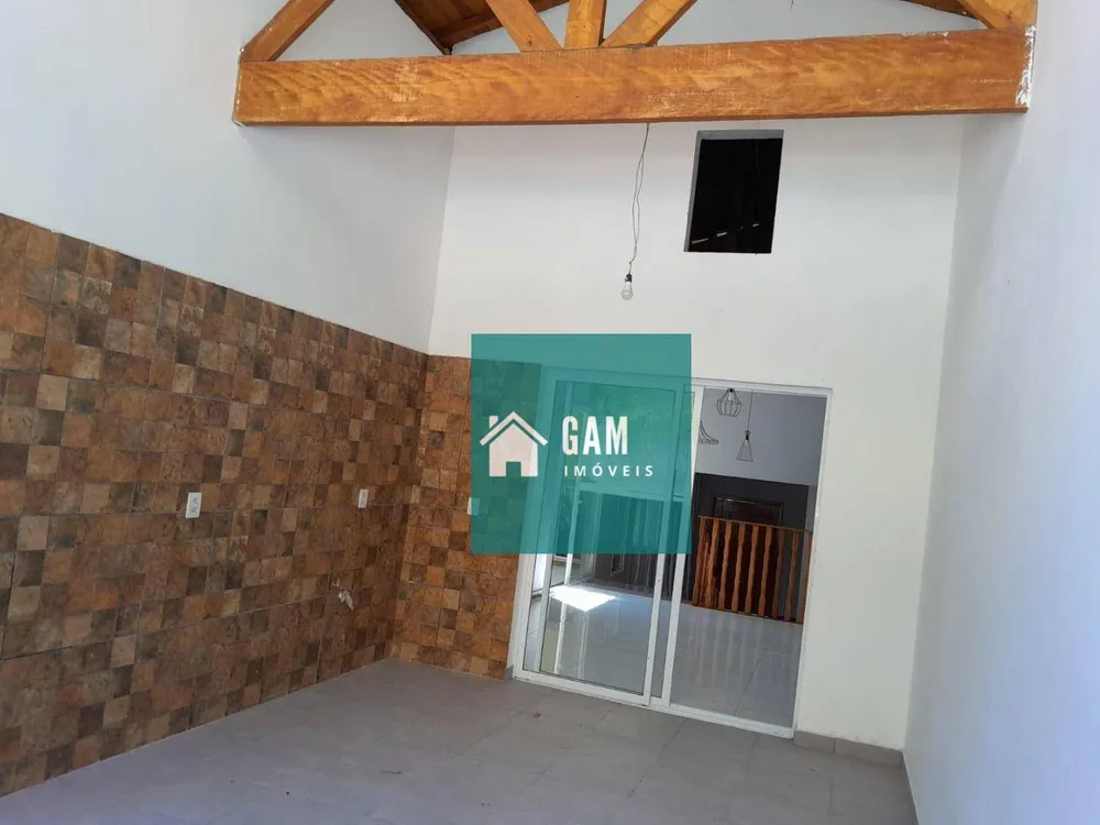 Sobrado, 3 quartos, 226 m² - Foto 4