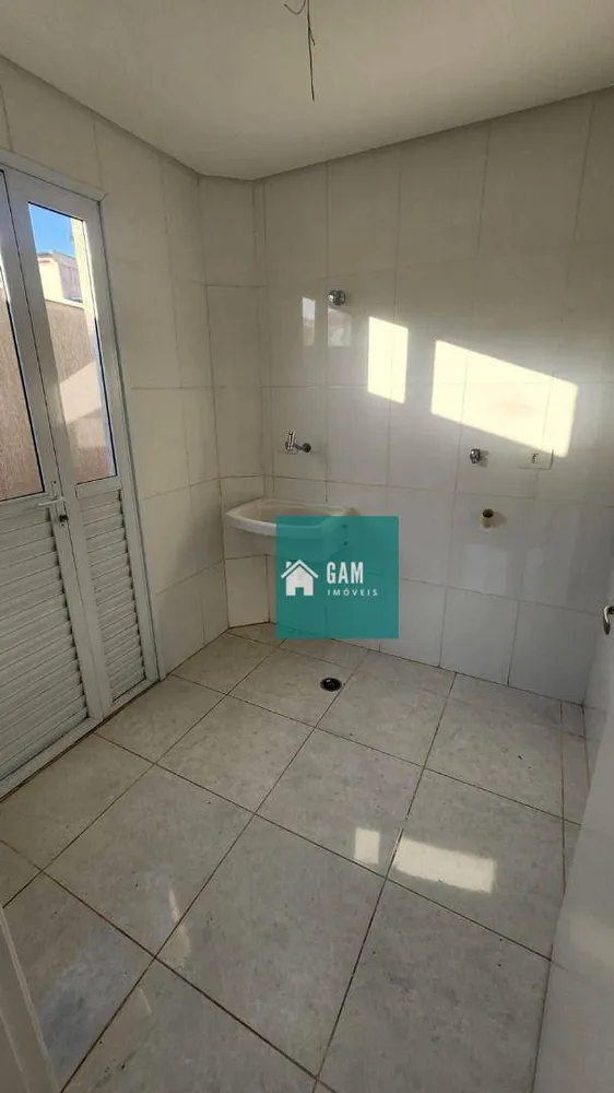Casa de Condomínio, 3 quartos - Foto 11
