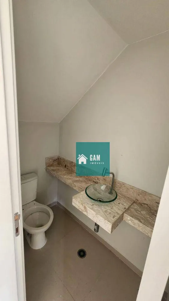 Casa de Condomínio, 3 quartos - Foto 8