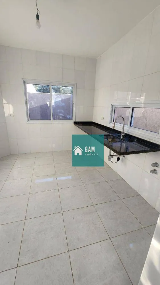 Casa de Condomínio, 3 quartos - Foto 12