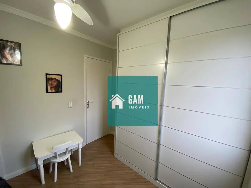 Apartamento, 2 quartos, 52 m² - Foto 6