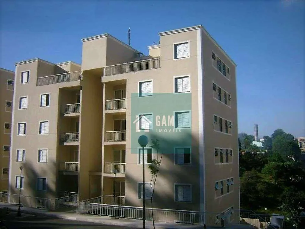 Apartamento, 2 quartos, 52 m² - Foto 6