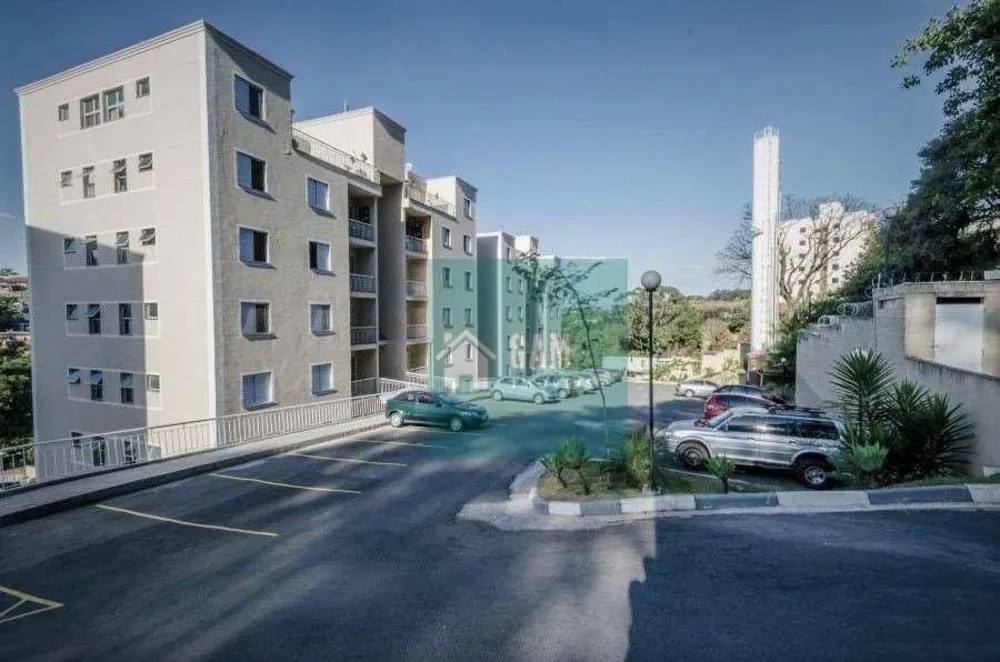 Apartamento, 2 quartos, 52 m² - Foto 7