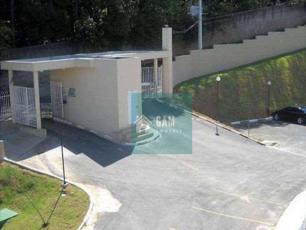 Apartamento, 2 quartos, 52 m² - Foto 2