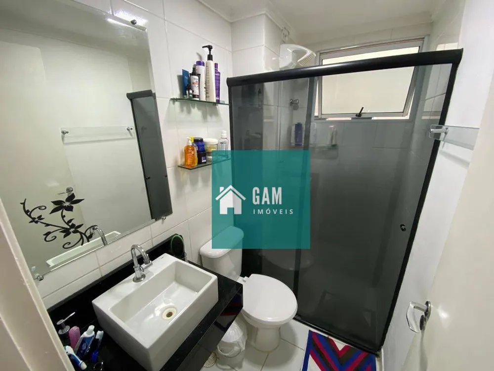 Apartamento, 2 quartos, 52 m² - Foto 8