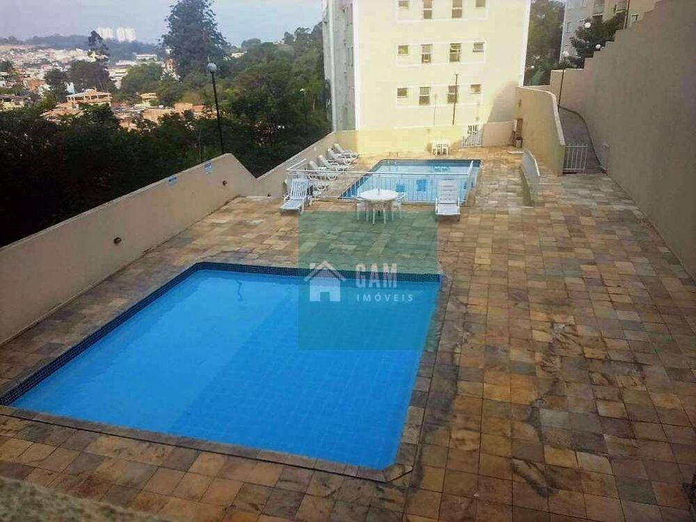Apartamento, 2 quartos, 52 m² - Foto 4