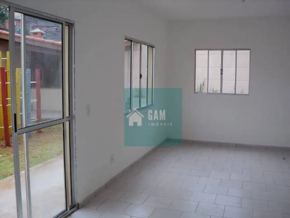 Apartamento, 2 quartos, 52 m² - Foto 11