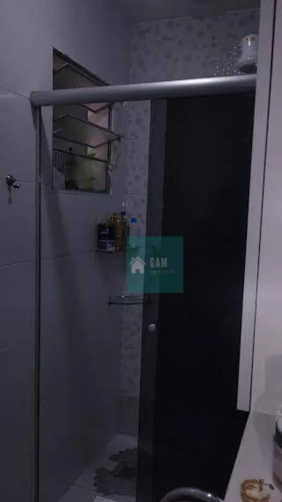 Apartamento, 2 quartos, 52 m² - Foto 7
