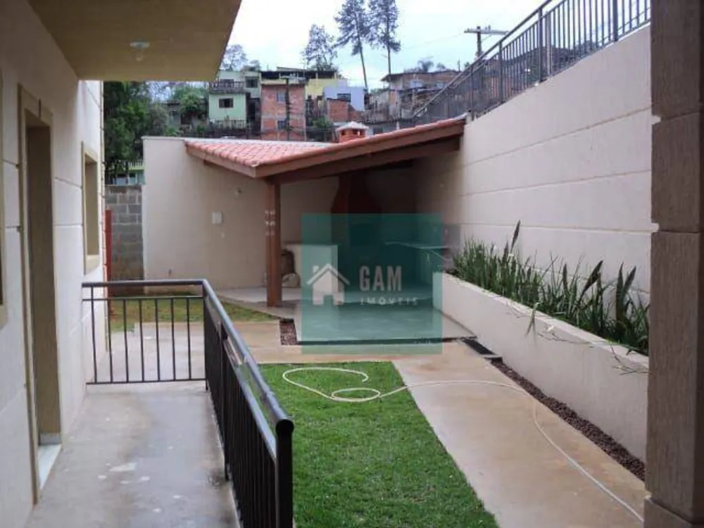 Apartamento, 2 quartos, 52 m² - Foto 10