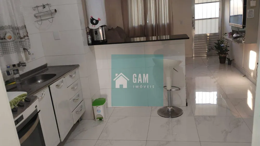 Apartamento, 2 quartos, 52 m² - Foto 4
