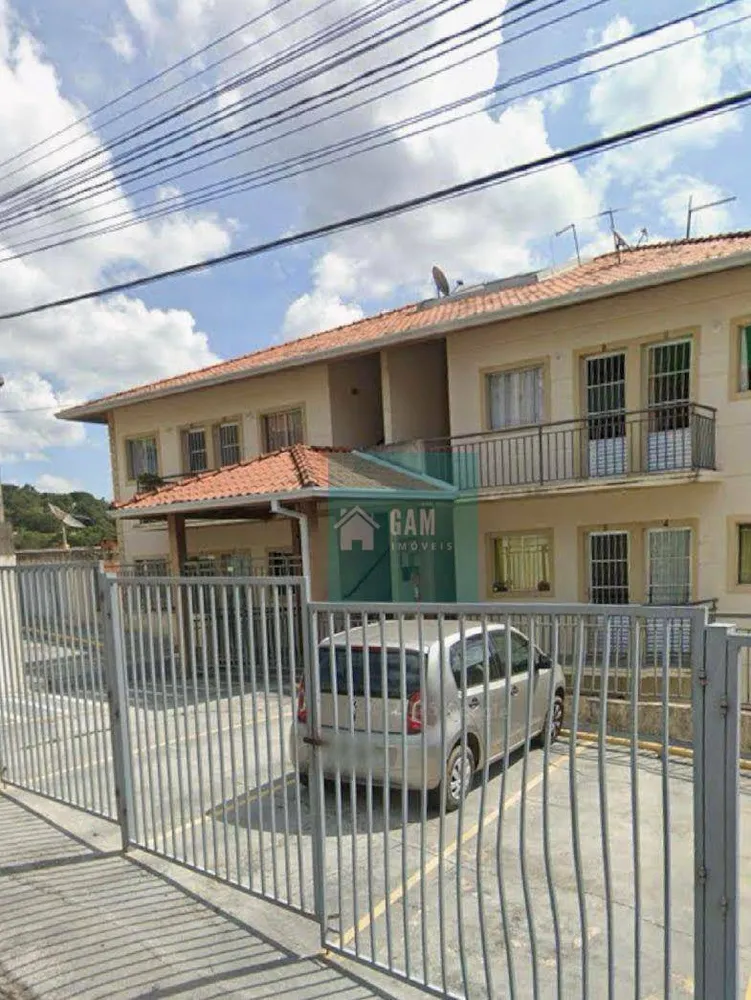 Apartamento, 2 quartos, 52 m² - Foto 9