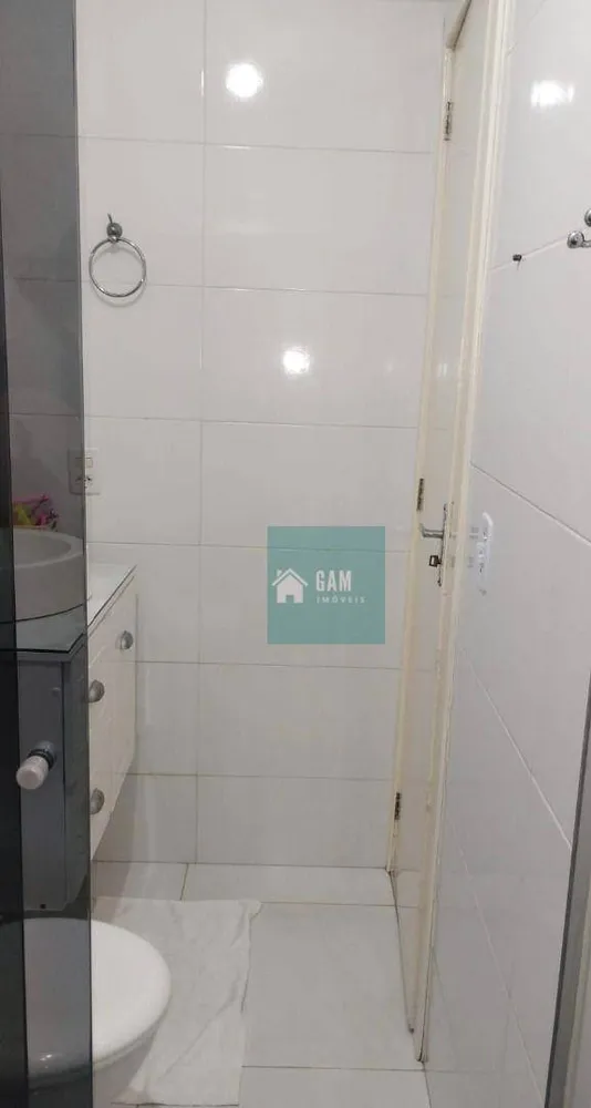 Apartamento, 2 quartos, 52 m² - Foto 8