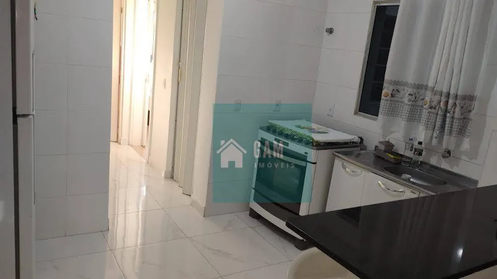Apartamento, 2 quartos, 52 m² - Foto 5