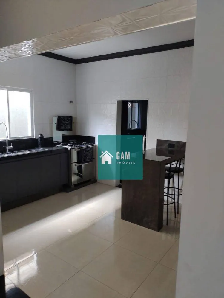 Casa de Condomínio, 3 quartos - Foto 5
