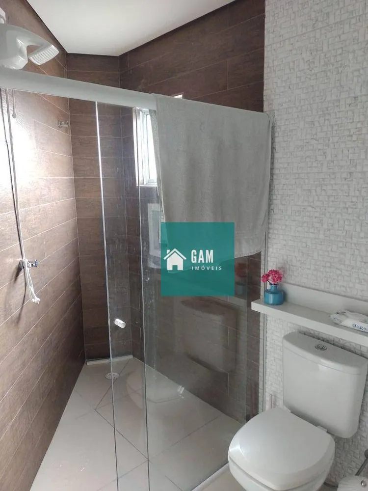 Casa de Condomínio, 3 quartos - Foto 8