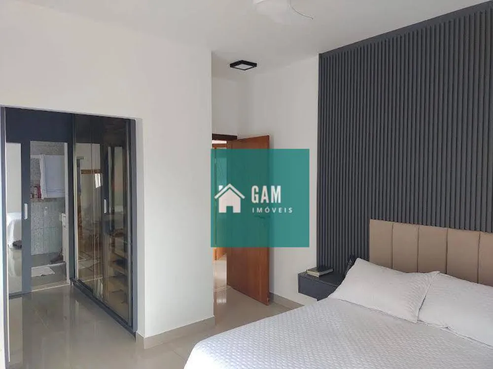 Casa de Condomínio, 3 quartos - Foto 6