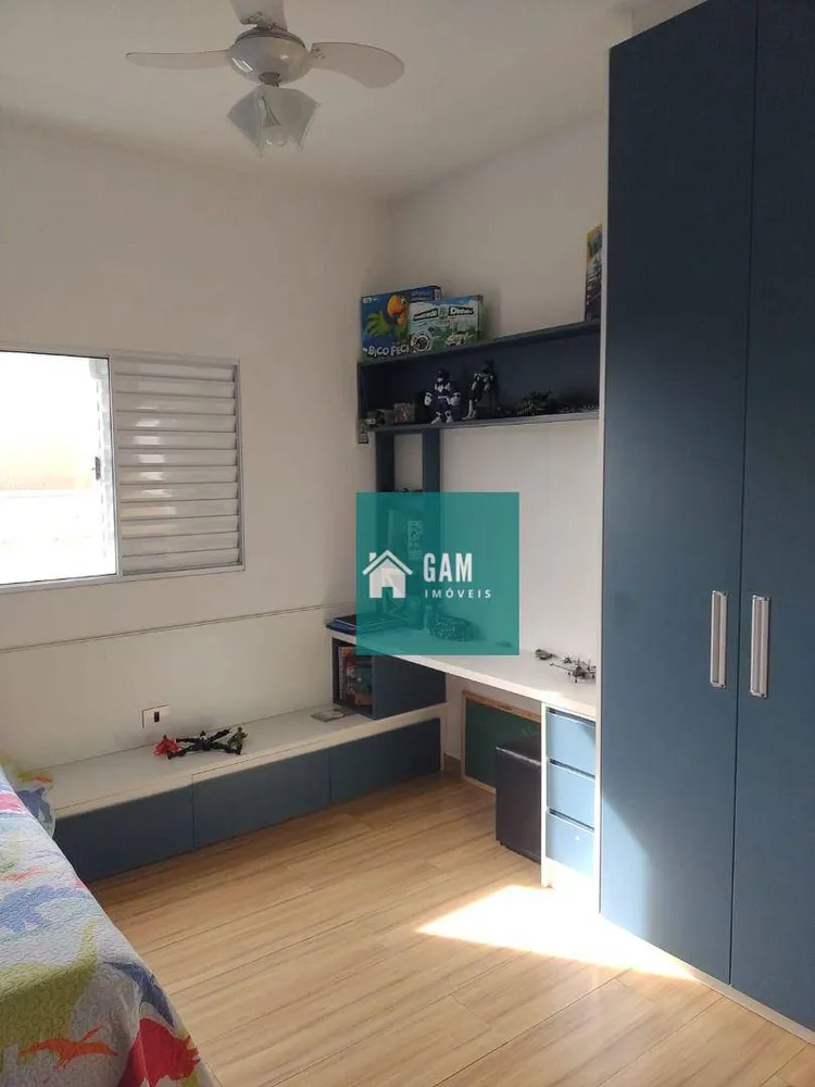 Casa de Condomínio, 3 quartos - Foto 9