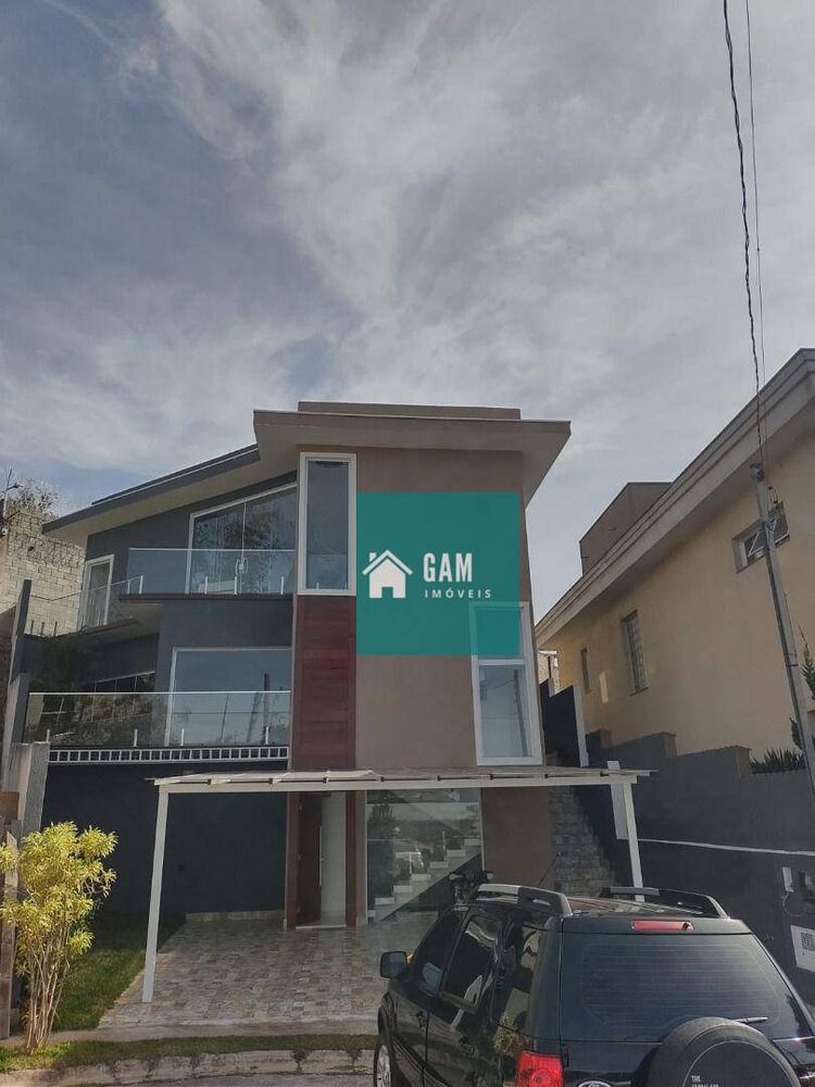 Casa de Condomínio, 3 quartos - Foto 4