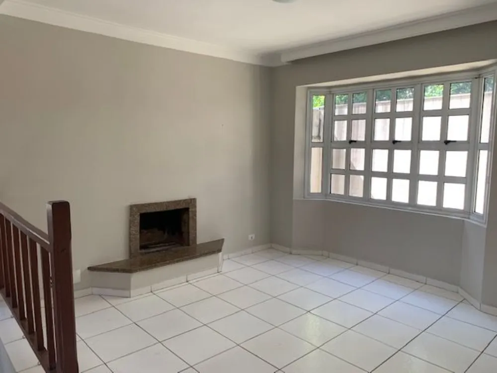 Sobrado, 3 quartos, 215 m² - Foto 2