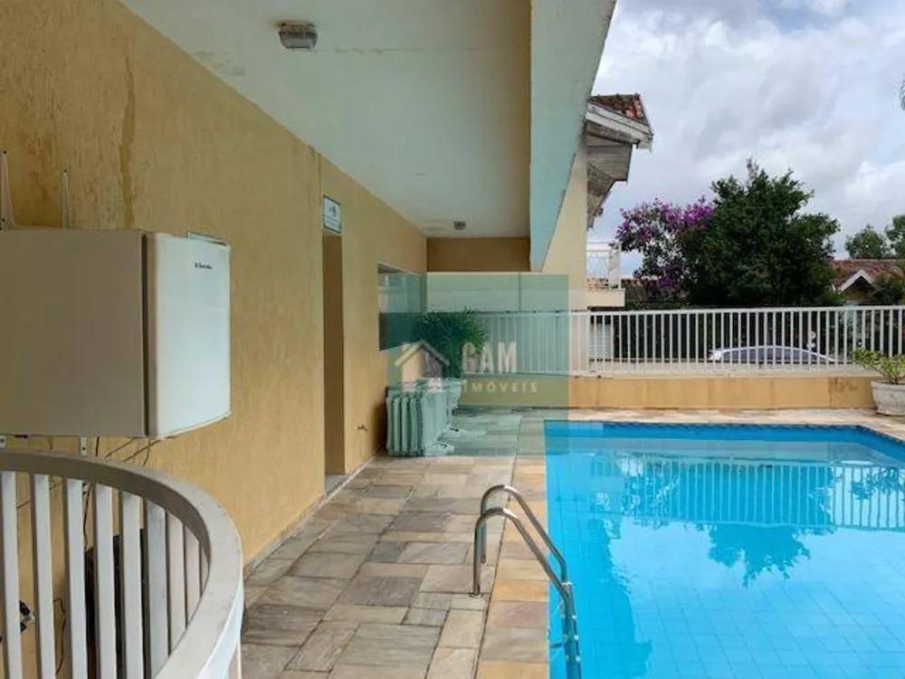 Sobrado, 3 quartos, 215 m² - Foto 8