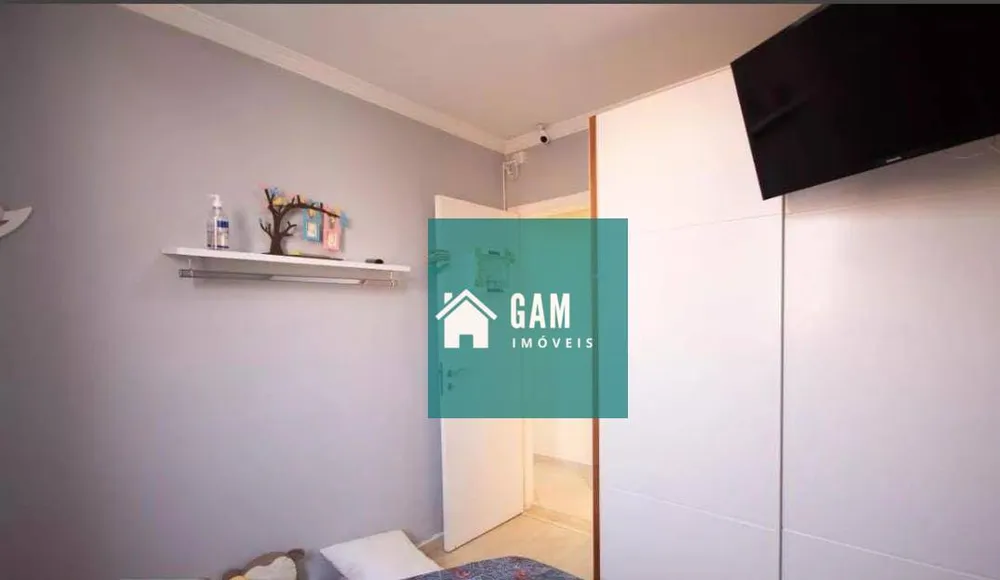 Apartamento, 3 quartos, 69 m² - Foto 5