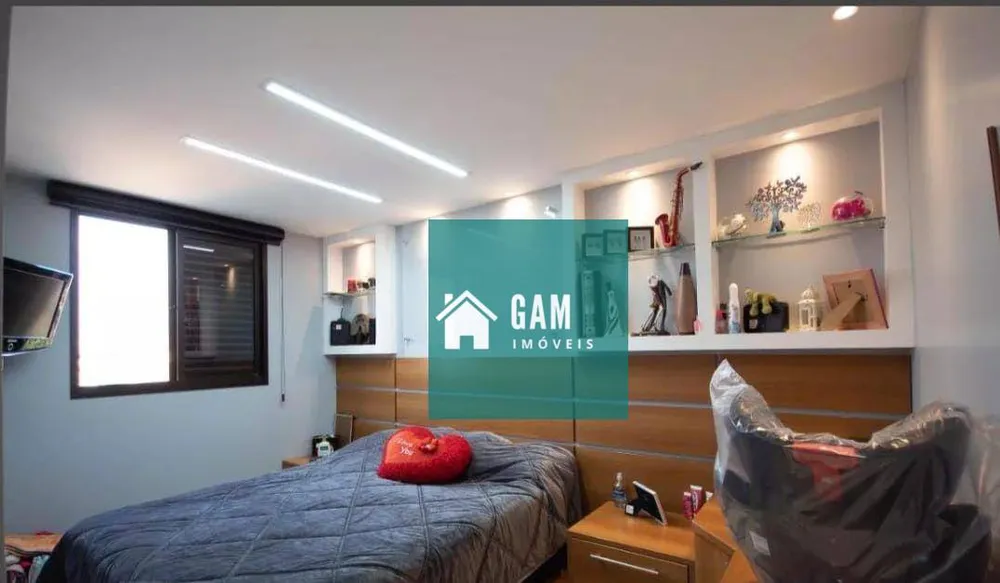 Apartamento, 3 quartos, 69 m² - Foto 2
