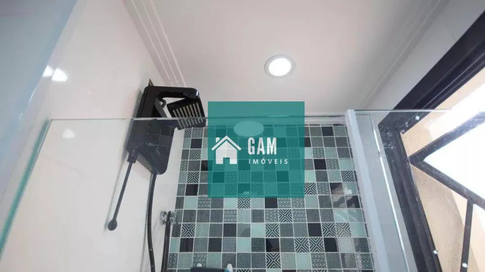 Apartamento, 3 quartos, 69 m² - Foto 2