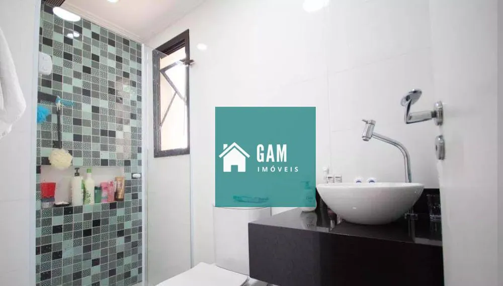 Apartamento, 3 quartos, 69 m² - Foto 3